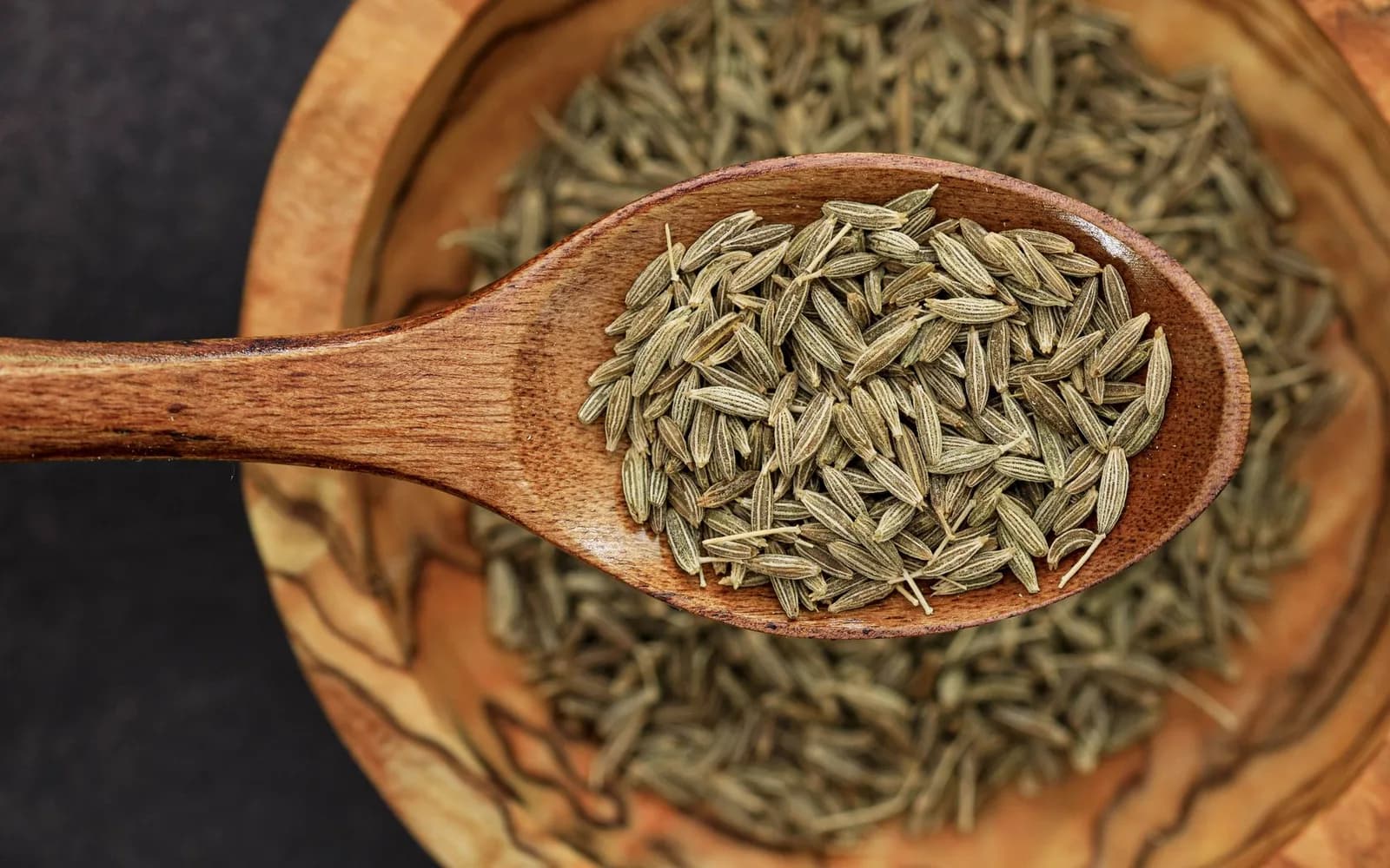 Everyday dal — My Mother's Suitcase Smelled Like Cumin